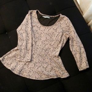 Maurices Blouse